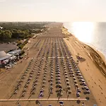 Beautiful Close To Bibione