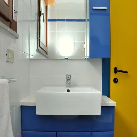 Apartamento Beautiful Close To