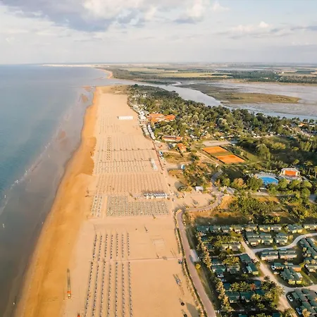 Beautiful Close To - Beahost Appartement Bibione