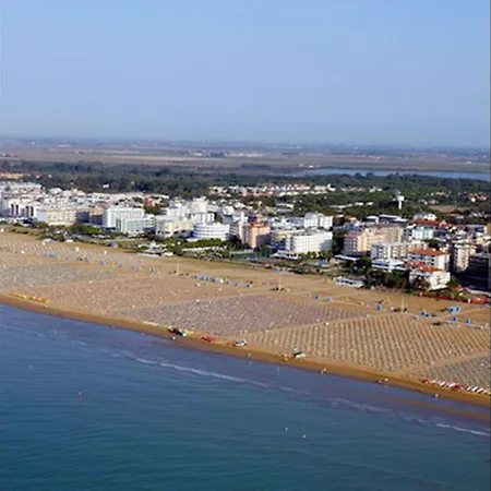 Beautiful Close To Bibione