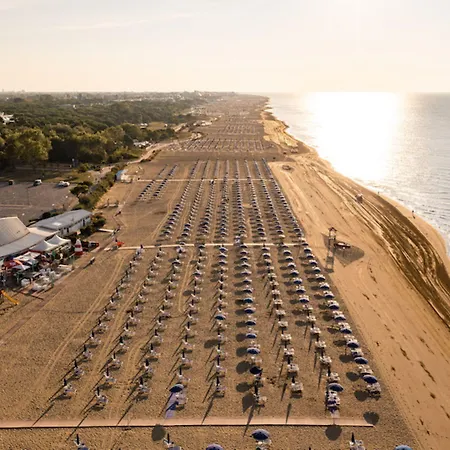 Beautiful Close To Bibione