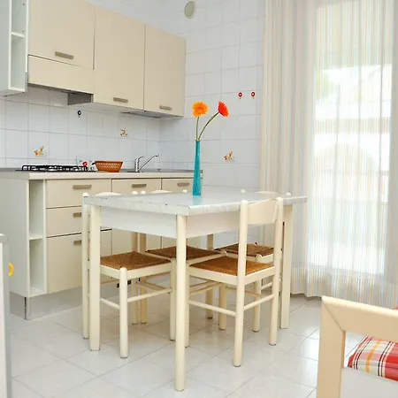 Daire Beautiful Close To Bibione