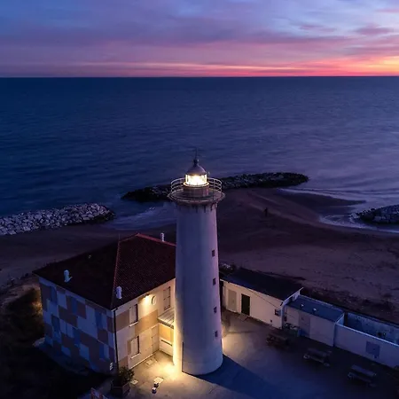 Beautiful Close To Bibione