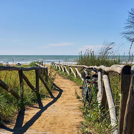 Beautiful Close To Appartement Bibione