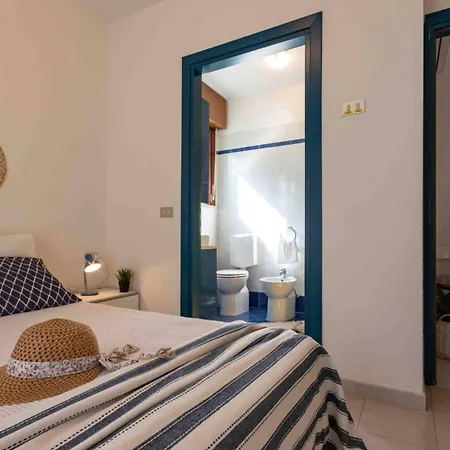 Beautiful Close To Апартаменти Бібіоне