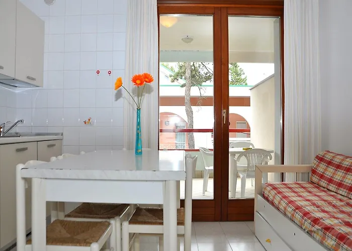 Апартаменти Beautiful Close To Бібіоне