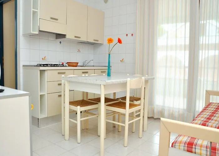 Апартаменти Beautiful Close To Бібіоне