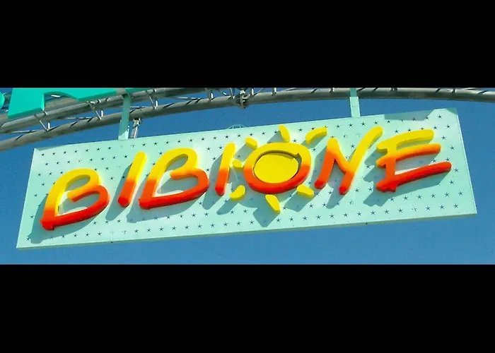 Апартаменти Beautiful Close To Бібіоне