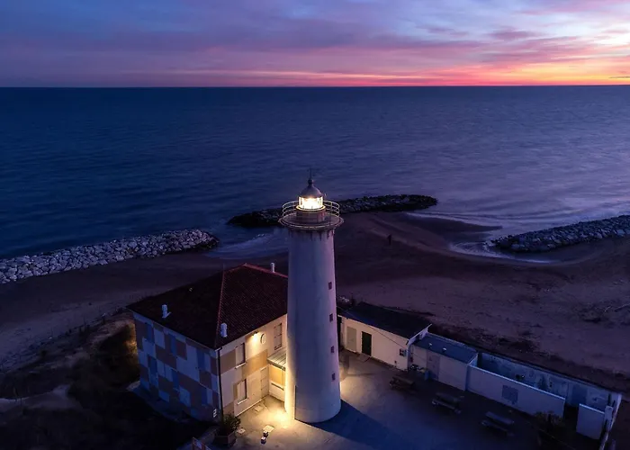 Beautiful Close To Бібіоне