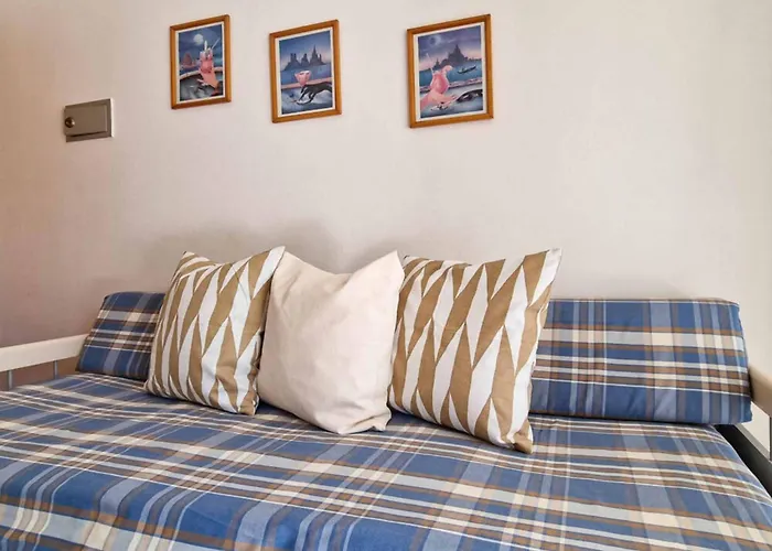 Beautiful Close To Апартаменти Бібіоне