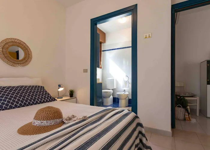 Beautiful Close To Апартаменти Бібіоне