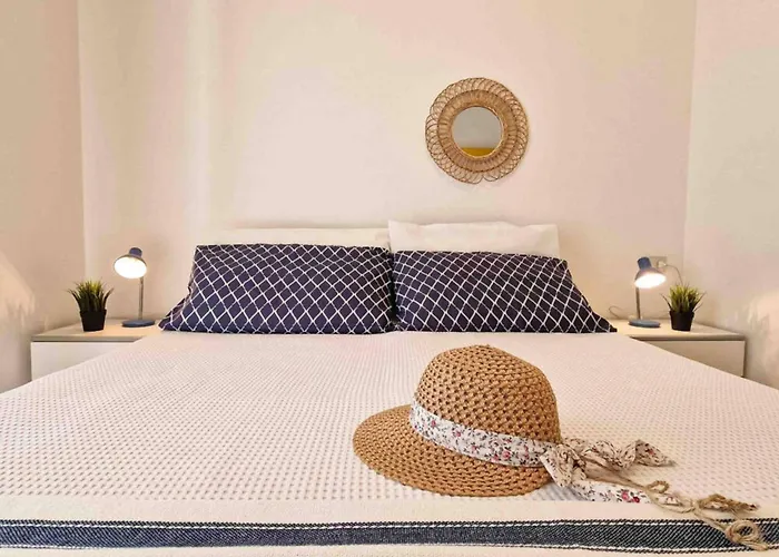 Апартаменти Beautiful Close To